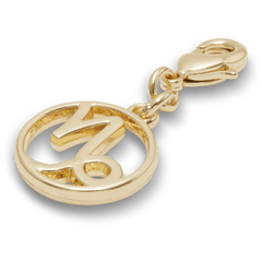 Capricorn Charm Jibbitz™ charms for Women|Men|Kids|Jibbitz™ Charms