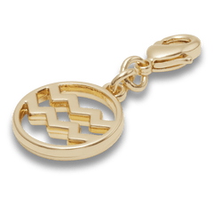 Aquarius Charm Jibbitz™ charms for Women|Men|Kids|Jibbitz™ Charms
