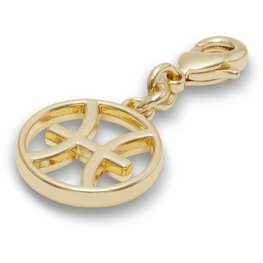 Pisces Charm Jibbitz™ charms for Women|Men|Kids|Jibbitz™ Charms