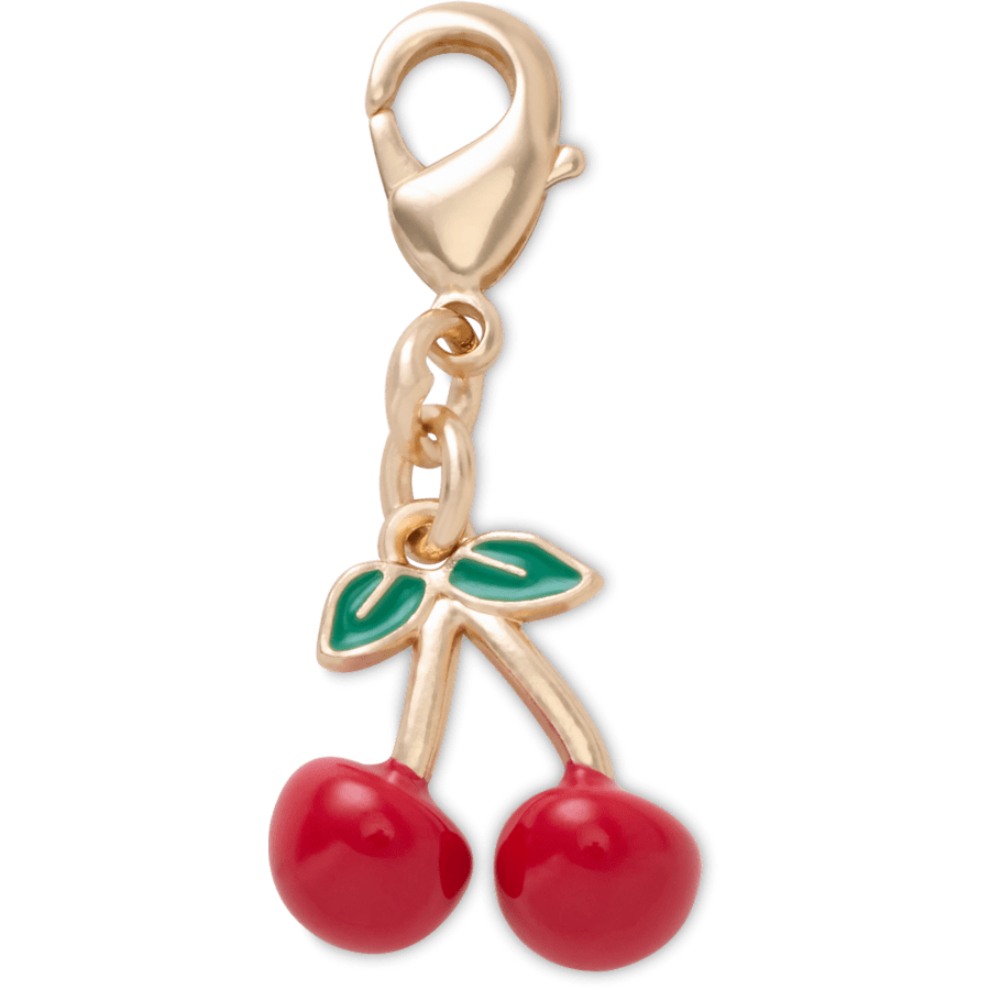 Cherries Charm Jibbitz™ charms for Women|Men|Kids|Jibbitz™ Charms