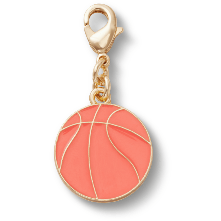 Basketball Charm Jibbitz™ charms for Women|Men|Kids|Jibbitz™ Charms