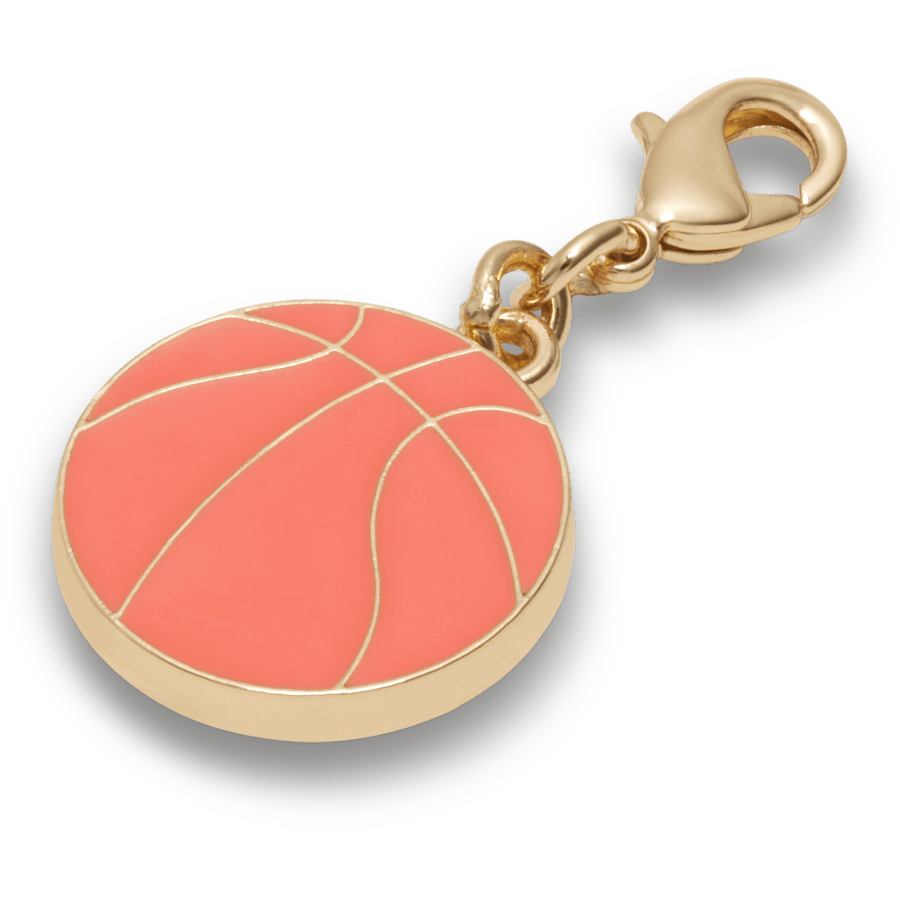 Basketball Charm Jibbitz™ charms for Women|Men|Kids|Jibbitz™ Charms