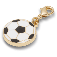 Soccer Charm Jibbitz™ charms for Women|Men|Kids|Jibbitz™ Charms