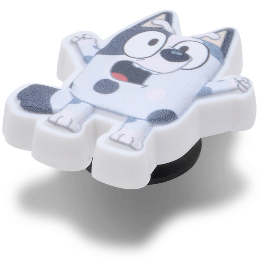 Bluey Muffin Jibbitz Shoe Charm for Women|Men