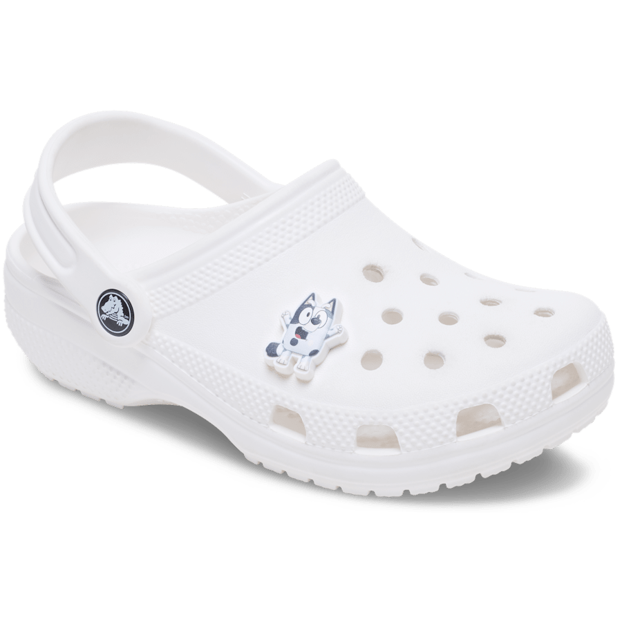 Bluey Muffin Jibbitz Shoe Charm for Women|Men