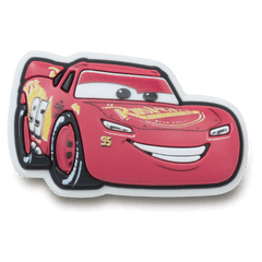 Pixar Lightning McQueen Jibbitz™ charms for Women|Men|Kids|Jibbitz™ Charms