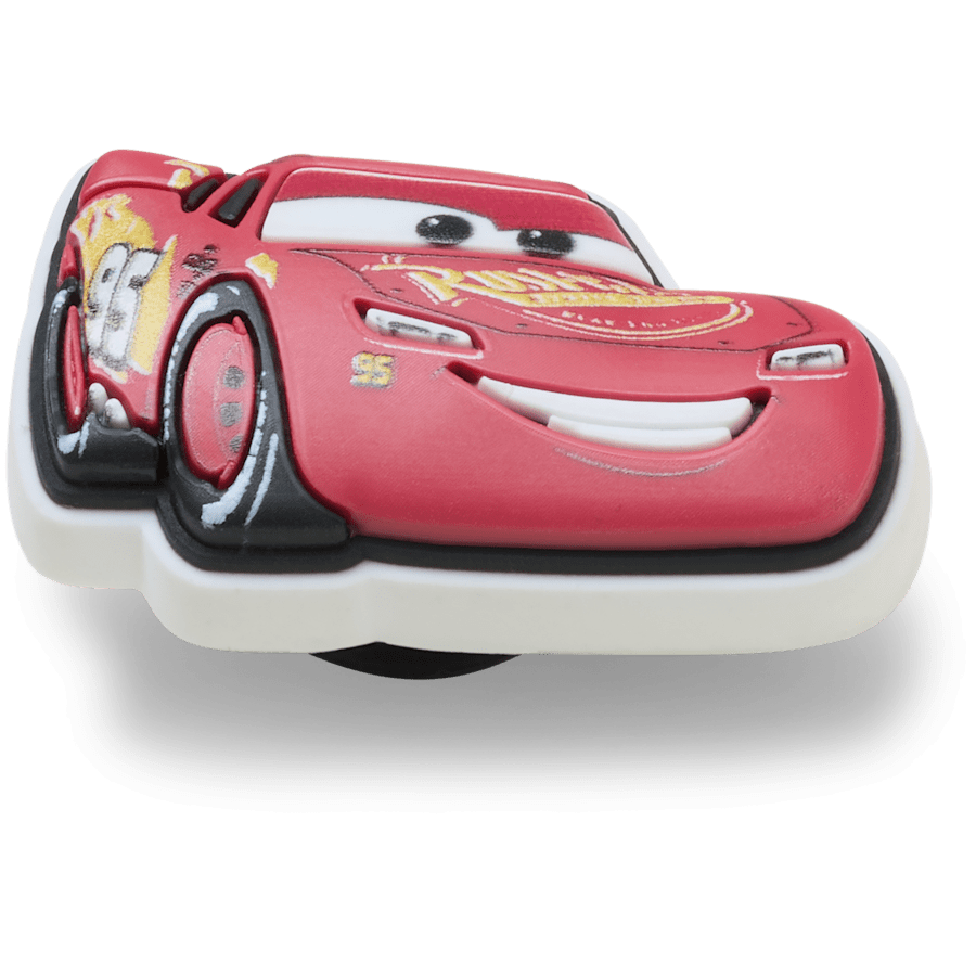 Pixar Lightning McQueen Jibbitz™ charms for Women|Men|Kids|Jibbitz™ Charms