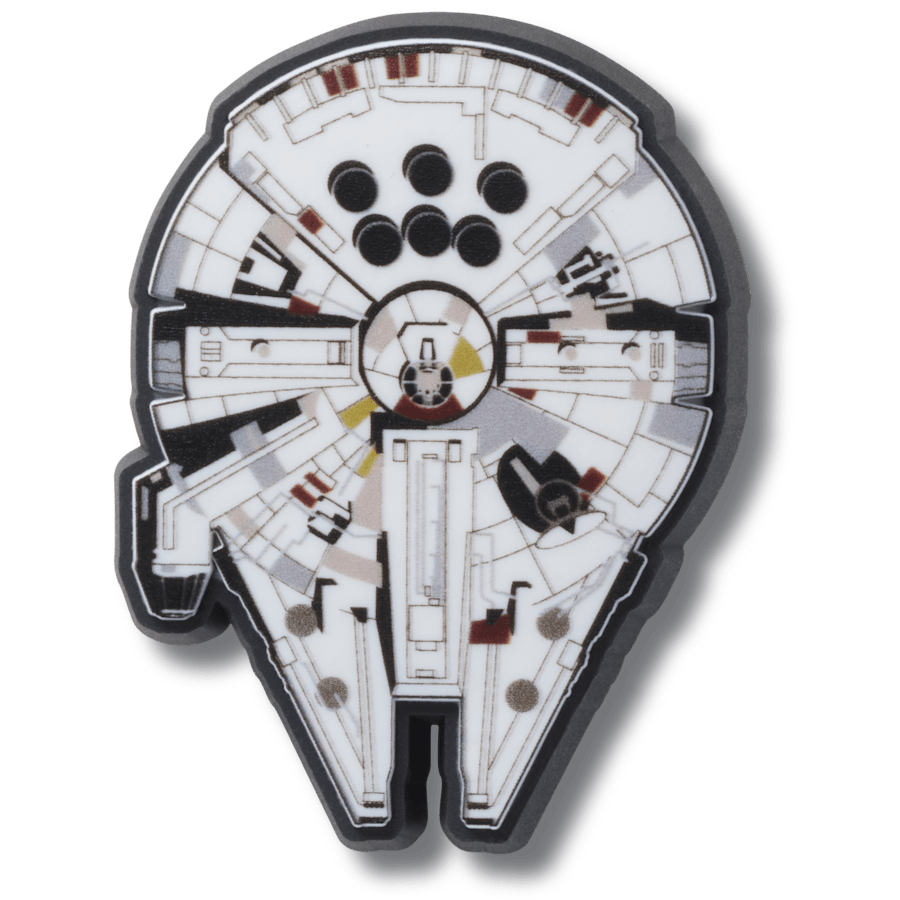 StarWarsMillenFlc Jibbitz™ charms for Women|Men|Kids|Jibbitz™ Charms