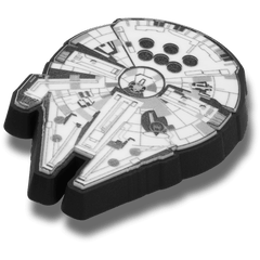 StarWarsMillenFlc Jibbitz™ charms for Women|Men|Kids|Jibbitz™ Charms
