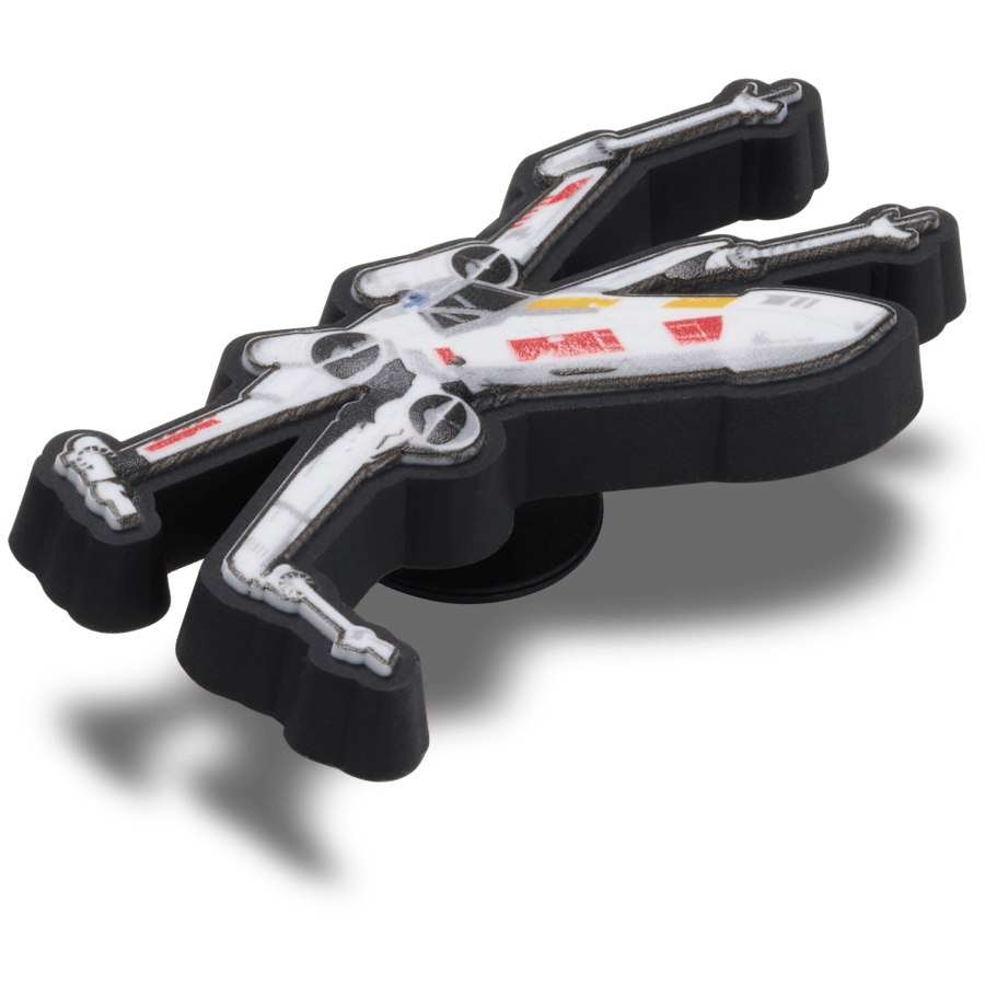 Star Wars X Wing Star Fighter Jibbitz™ charms for Women|Men|Kids|Jibbitz™ Charms