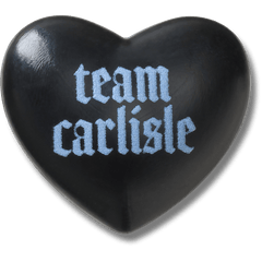 The Twilight Saga Team Carlisle Jibbitz Shoe Charm for Women|Men|Kids|Jibbitz™ Charms