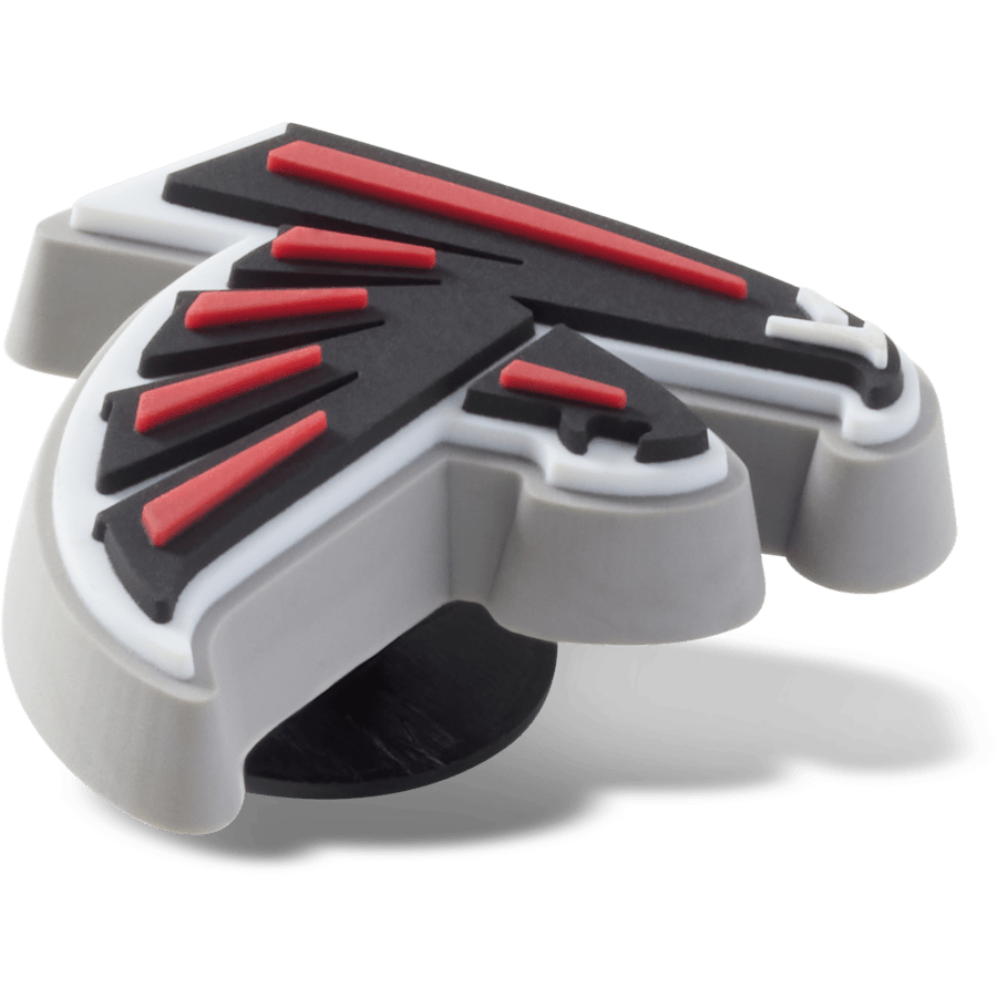 NFL Atlanta Falcons Logo Jibbitz™ charms for Women|Men|Jibbitz™ Charms