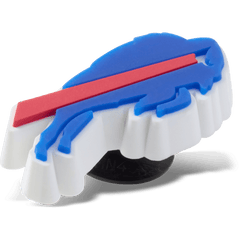 NFL Buffalo Bills Logo Jibbitz™ charms for Women|Men|Jibbitz™ Charms