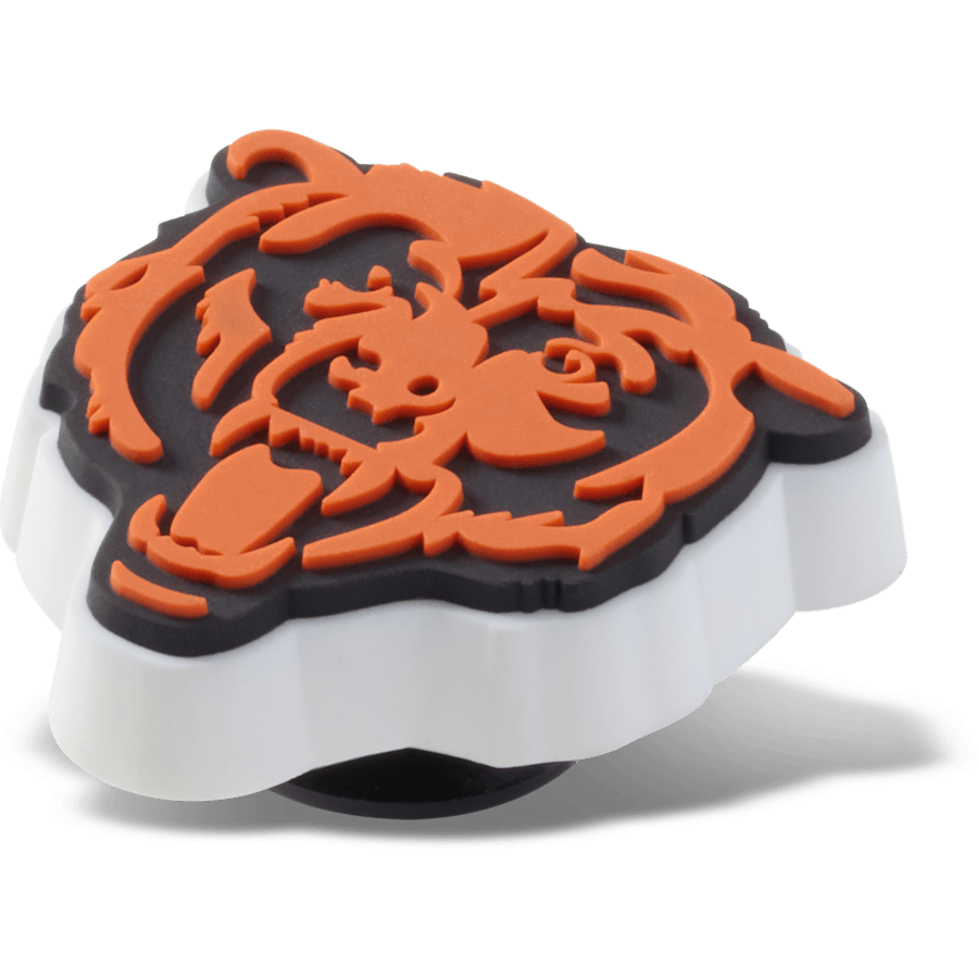 NFL Chicago Bears Logo Jibbitz™ charms for Women|Men|Jibbitz™ Charms