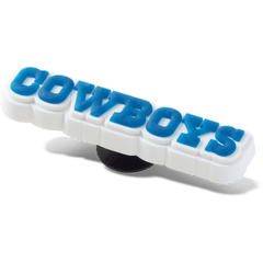 NFL Dallas Cowboys Logo Jibbitz™ charms for Women|Men|Jibbitz™ Charms