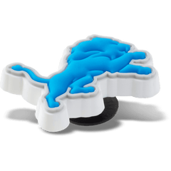 NFL Detroit Lions Logo Jibbitz™ charms for Women|Men|Jibbitz™ Charms