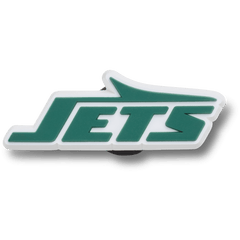 NFL New York Jets Logo Jibbitz™ charms for Women|Men|Jibbitz™ Charms