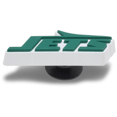 NFL New York Jets Logo Jibbitz™ charms for Women|Men|Jibbitz™ Charms