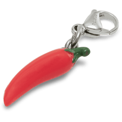 Chili Pepper Charm Jibbitz charm for Women|Men|Kids