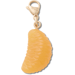 Orange Slice Charm Jibbitz charm for Women|Men