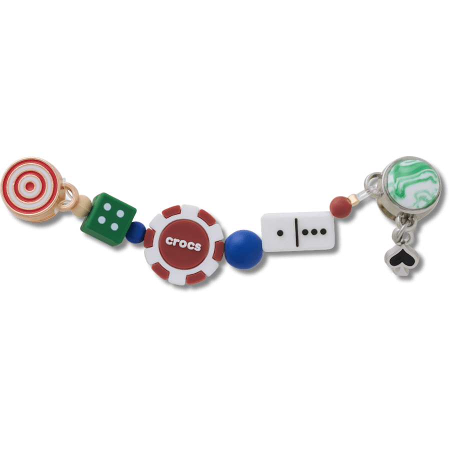 Vice Game Chain Jibbitz™ charms for Women|Men