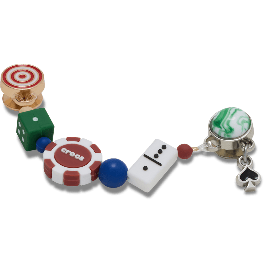 Vice Game Chain Jibbitz™ charms for Women|Men