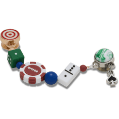 Vice Game Chain Jibbitz™ charms for Women|Men