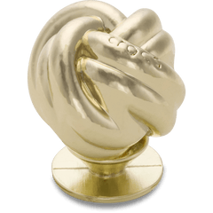 Gold Knot Jibbitz™ charms for Women|Men