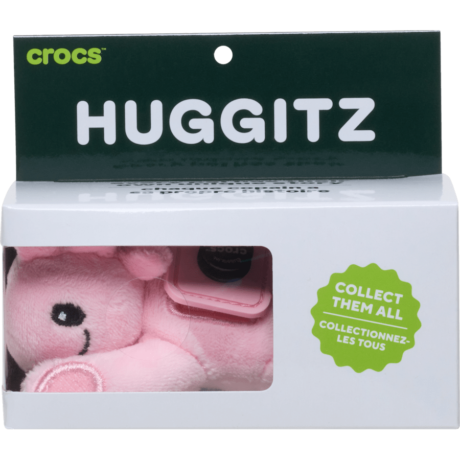 Huggitz Axolotl Jibbitz charm for Women|Men|Kids|Jibbitz™ Charms