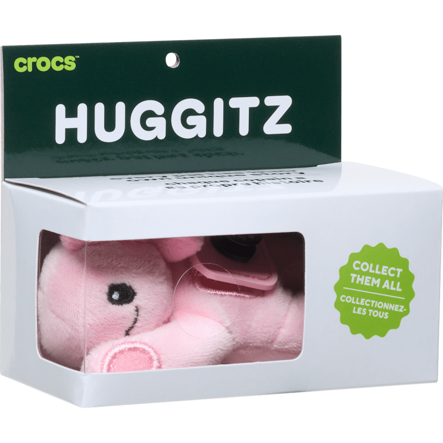 Huggitz Axolotl Jibbitz charm for Women|Men|Kids|Jibbitz™ Charms