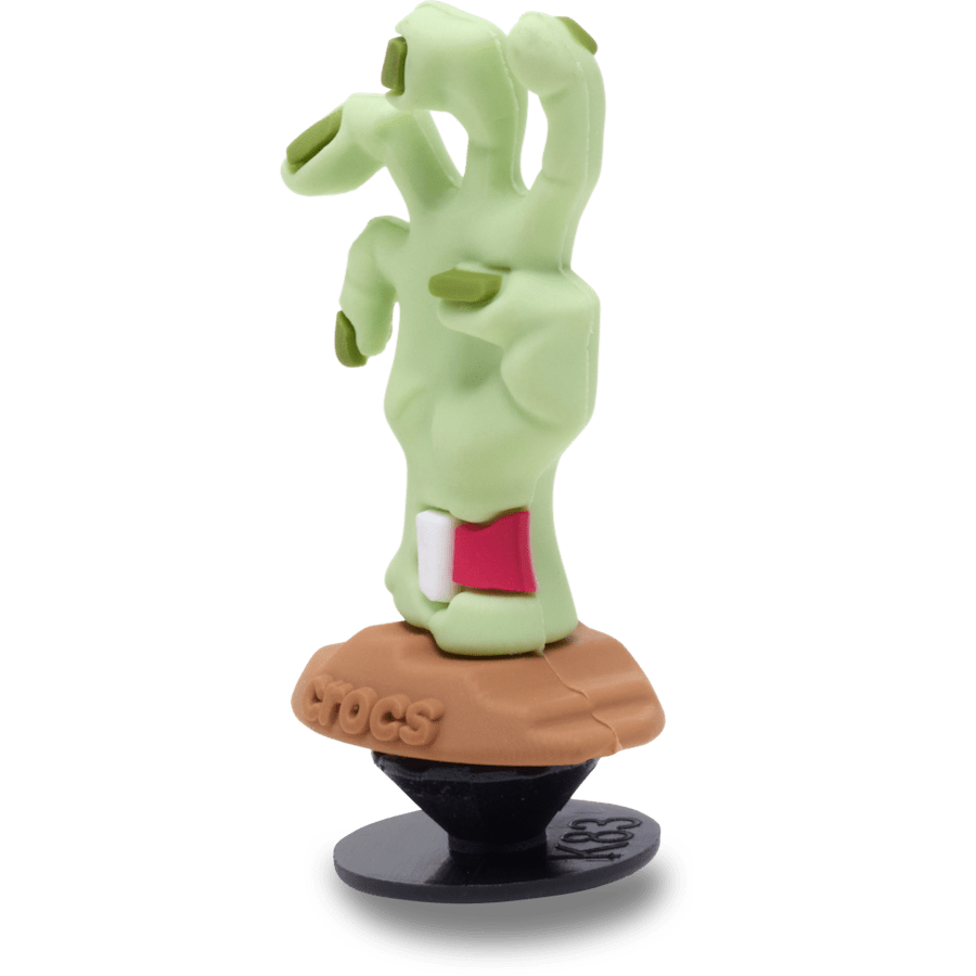 3D Zombie Hand Jibbitz™ charms for Women|Men