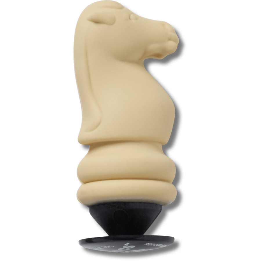 3D Knight Chess Piece Jibbitz™ charms for Women|Men|Jibbitz™ Charms