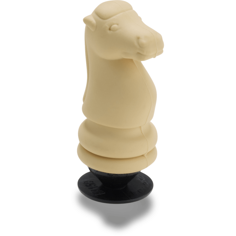 3D Knight Chess Piece Jibbitz™ charms for Women|Men|Jibbitz™ Charms