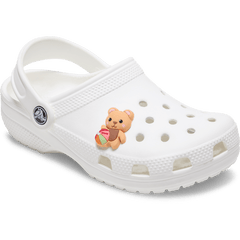 Cutie Beach Bear Jibbitz™ charms for Women|Men|Jibbitz™ Charms