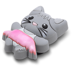 Cutie Ballerina Kitty Jibbitz™ charms for Women|Men|Jibbitz™ Charms