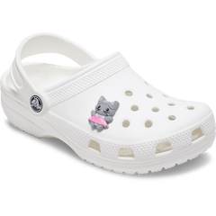 Cutie Ballerina Kitty Jibbitz™ charms for Women|Men|Jibbitz™ Charms