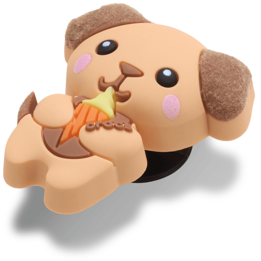 Cutie Ice Cream Puppy Jibbitz™ charms for Women|Men|Jibbitz™ Charms