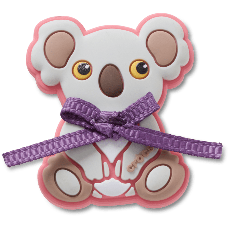 Coquette Koala Jibbitz™ charms for Women|Men|Jibbitz™ Charms