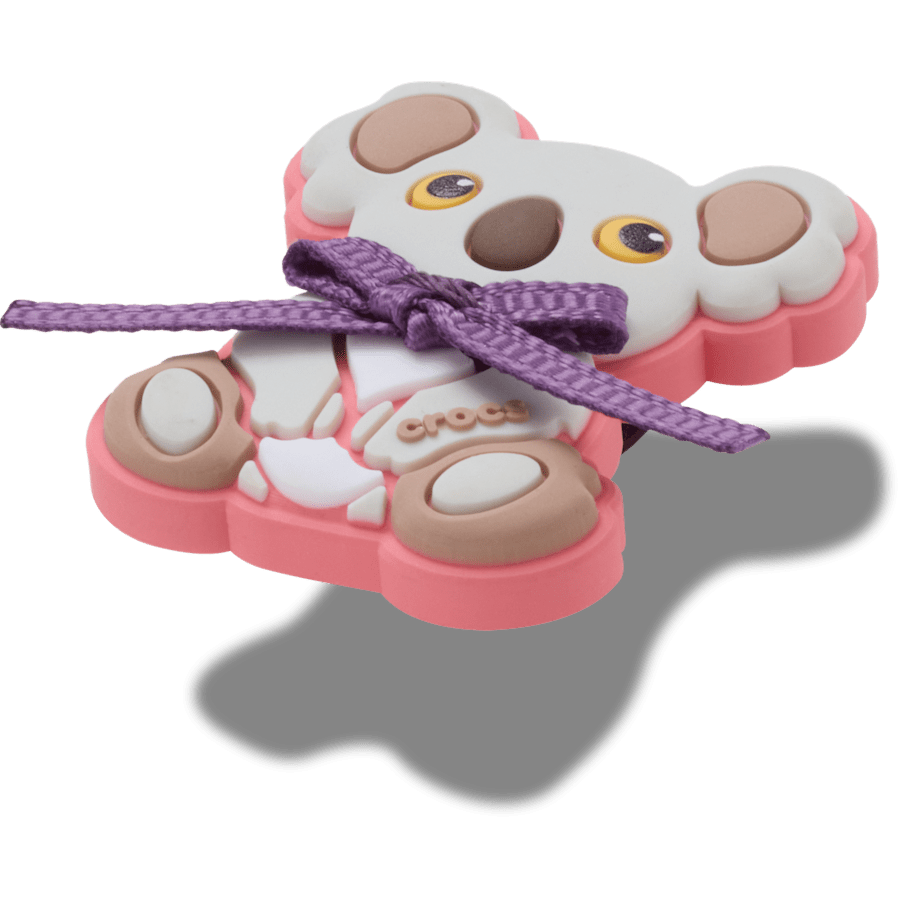 Coquette Koala Jibbitz™ charms for Women|Men|Jibbitz™ Charms