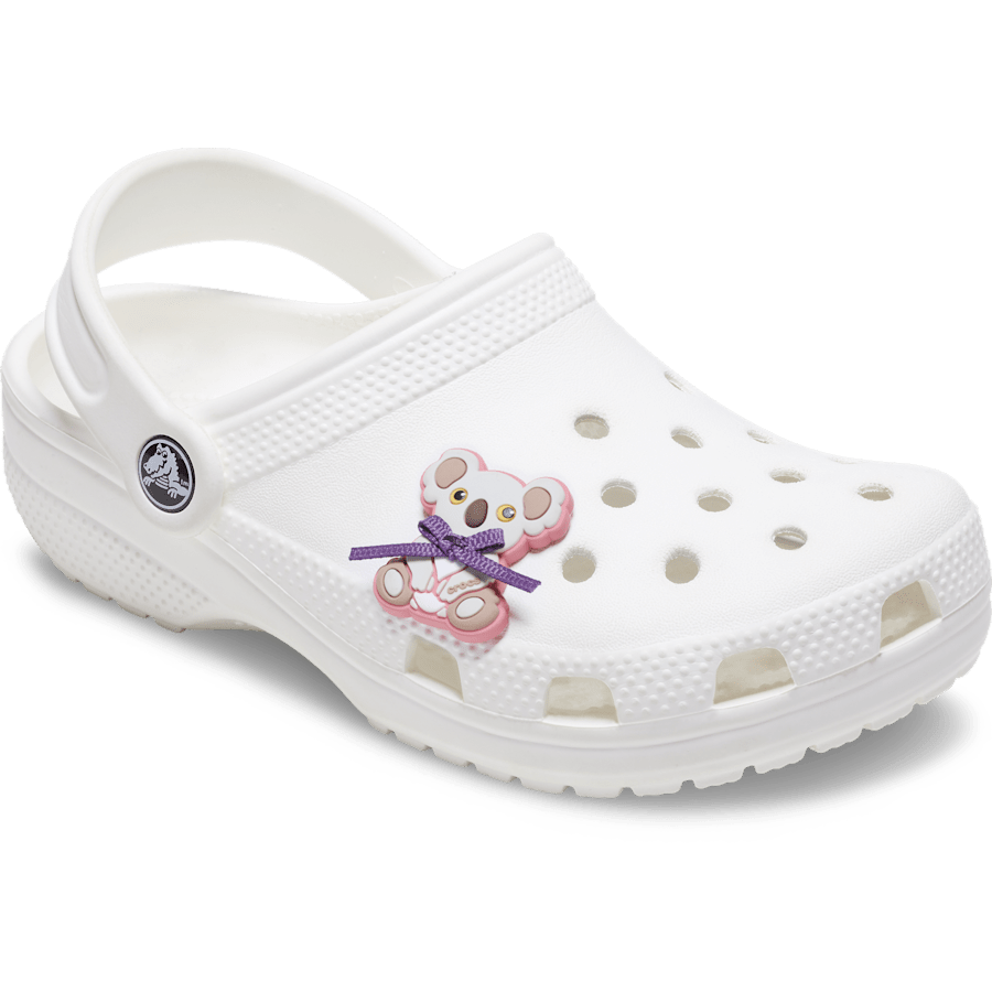 Coquette Koala Jibbitz™ charms for Women|Men|Jibbitz™ Charms