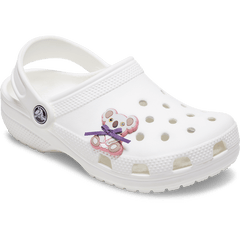 Coquette Koala Jibbitz™ charms for Women|Men|Jibbitz™ Charms