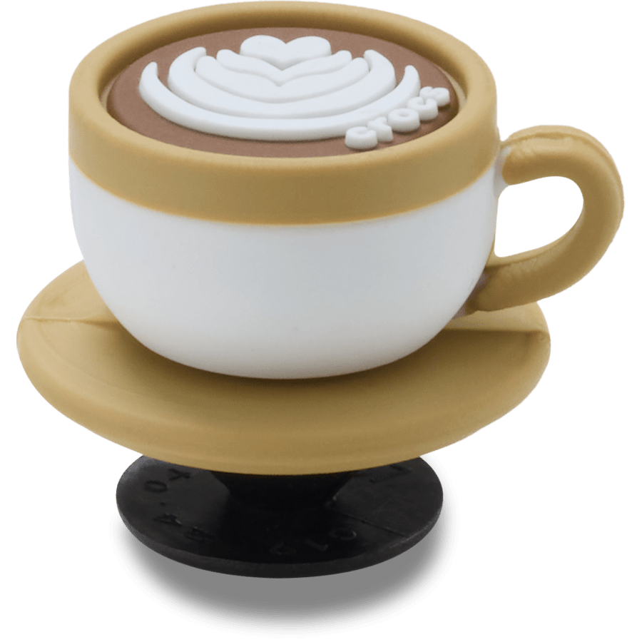 3D Coffee Cup Jibbitz™ charms for Women|Men|Jibbitz™ Charms