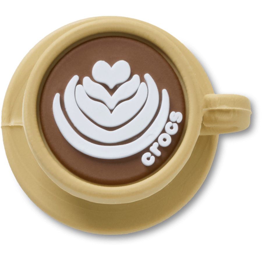 3D Coffee Cup Jibbitz™ charms for Women|Men|Jibbitz™ Charms