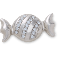 Silver SMT Gem Candy Piece Jibbitz™ charms for Women|Men