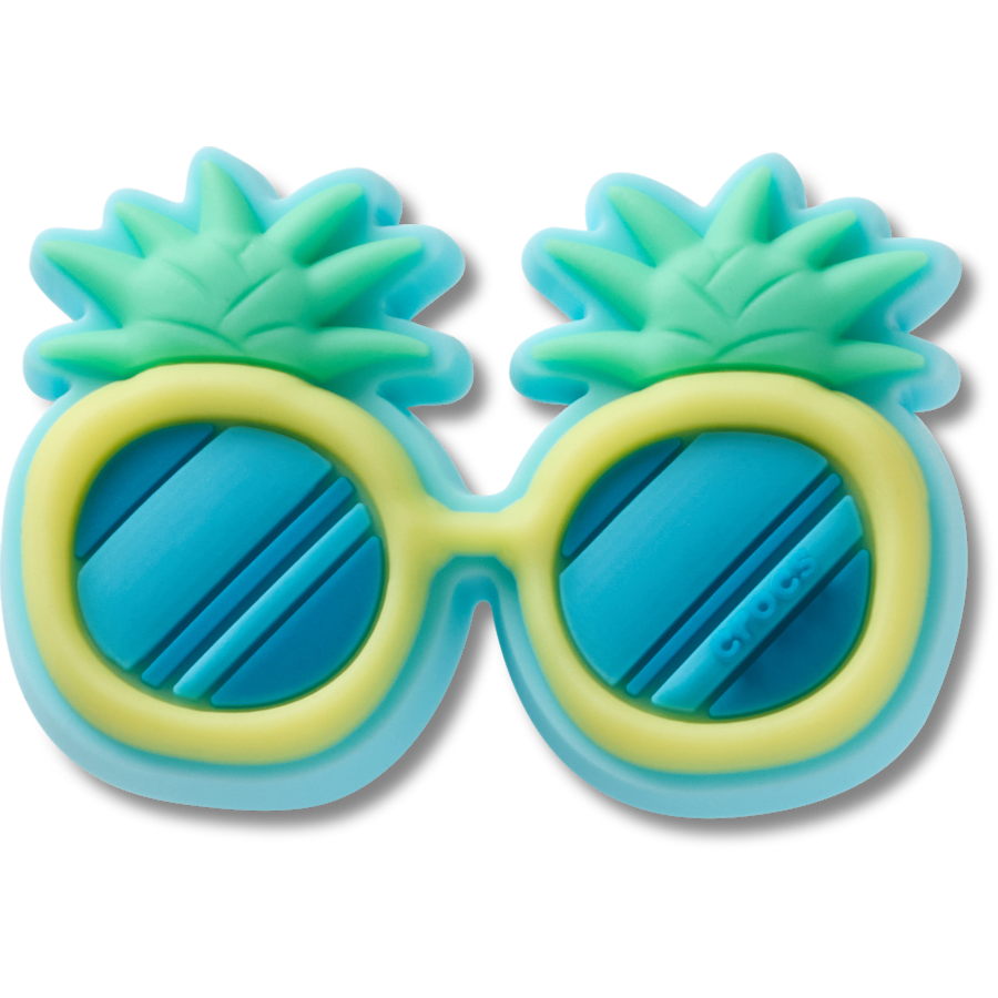 Pineapple Sunnies Jibbitz™ charms for Women|Men|Jibbitz™ Charms