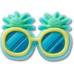 Pineapple Sunnies Jibbitz™ charms for Women|Men|Jibbitz™ Charms