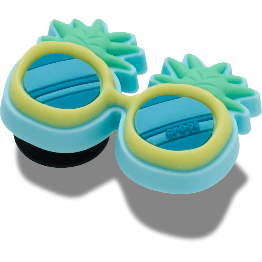 Pineapple Sunnies Jibbitz™ charms for Women|Men|Jibbitz™ Charms