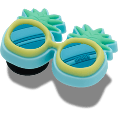 Pineapple Sunnies Jibbitz™ charms for Women|Men|Jibbitz™ Charms
