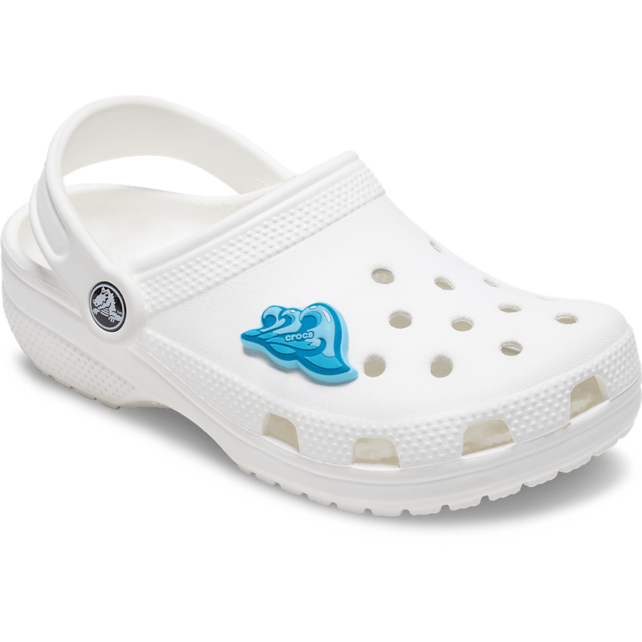 Triple Big Wave Jibbitz™ charms for Women|Men