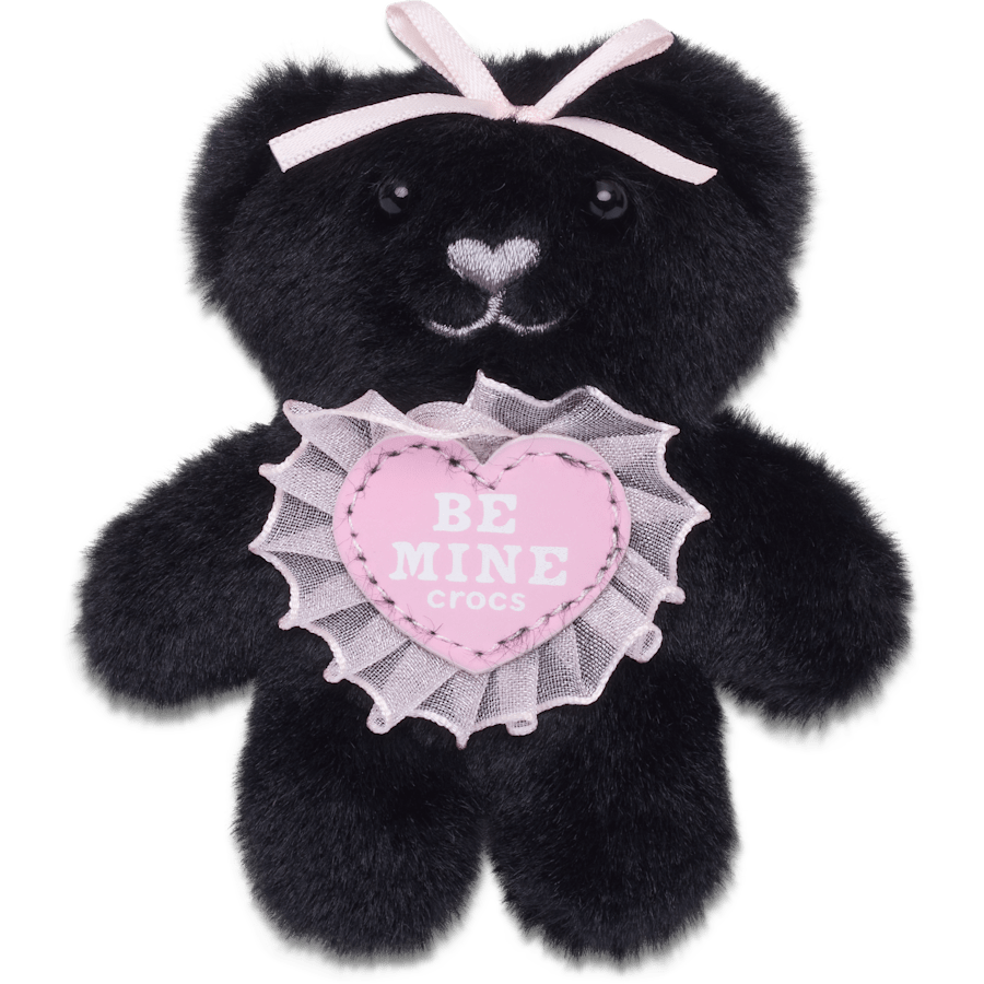 Record Your Own Sound Be Mine Jibbitz™ charms for Women|Men|Jibbitz™ Charms